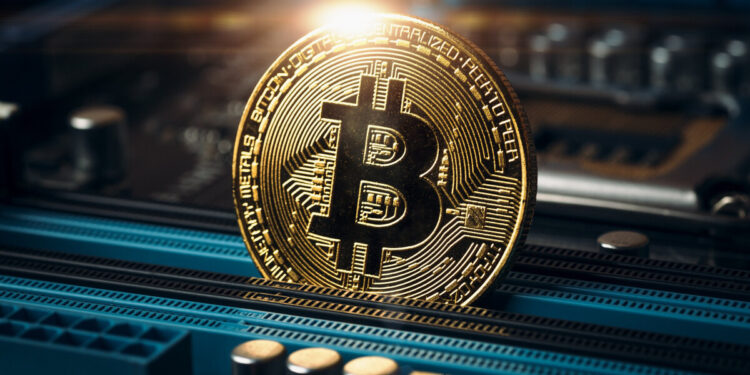Bitcoin Dips 3% in Minutes as DTCC Removes BlackRock’s iShares Bitcoin Trust Ticker From List – Are Spot BTC ETF Approvals At Risk?