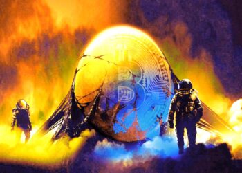 Whales Abruptly Move $749,000,000 in Bitcoin, Ethereum, XRP and Shiba Inu – Here’s Where the Crypto Is Heading