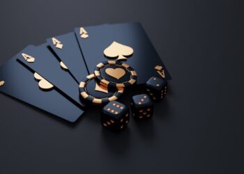 Is Rollbit Crypto Casino Going to Zero? RLB Price Tumbles 22% as Fresh Telegram Gambling Coin Nets $1.5 Million in Investments