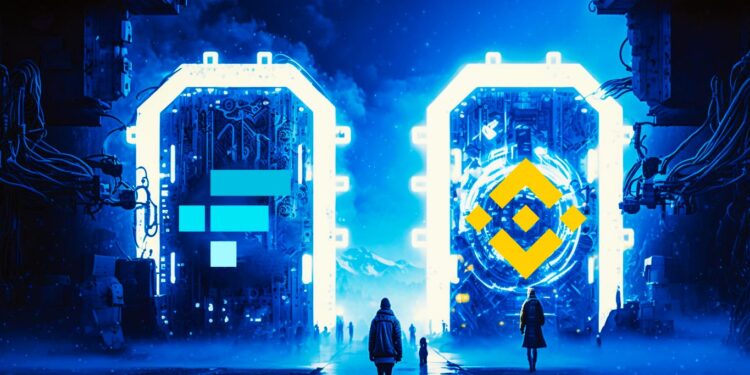 Californian Resident Files Class Action Lawsuit Against Binance and Its CEO Over Alleged Role in FTX Implosion