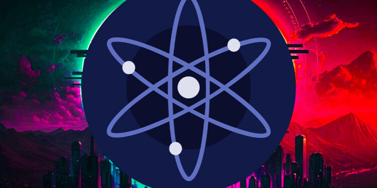Cosmos Developer Releases New Proposal To Cut ATOM Inflation in Half to 10% – Here’s Why