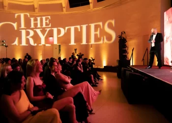 Crypties 2023 Nominees Revealed: Vote for Crypto’s Top Projects and Creators