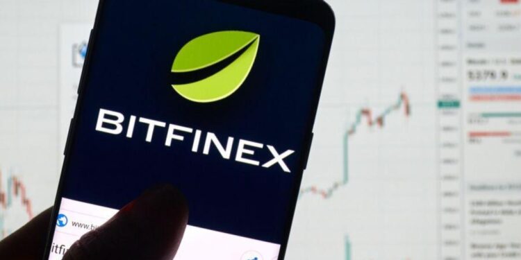 Bitfinex Owner Seeks Regulatory Leverage with $150 Million Buyback