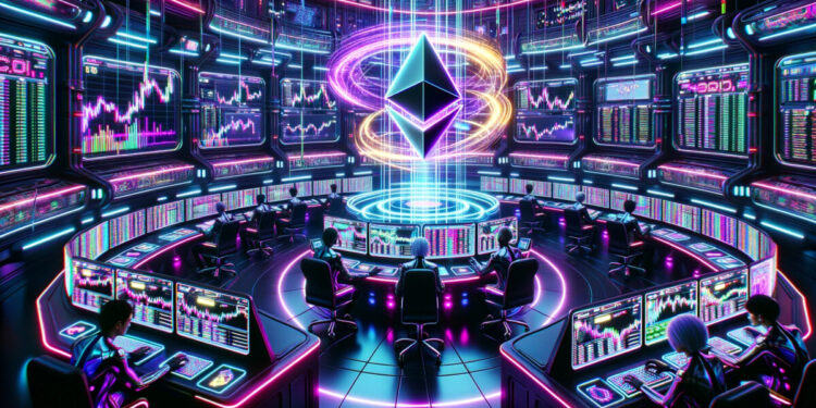 Ethereum Price Prediction as Market Cap Hits $200 Billion: What’s Next for ETH?