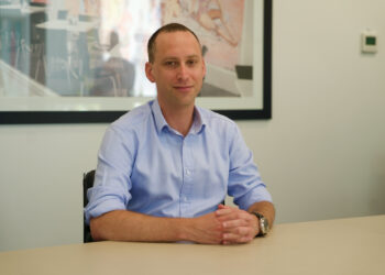 Reserve Bank of Australia’s Approach Towards Issuing eAUD is “Multifaceted,” Says Canvas Head David Lavecky