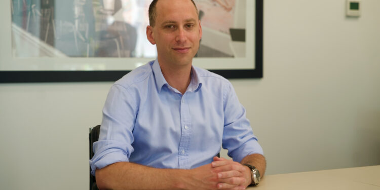 Reserve Bank of Australia’s Approach Towards Issuing eAUD is “Multifaceted,” Says Canvas Head David Lavecky
