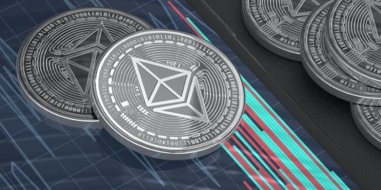 Ethereum Could See A Steep Decline If It Closes Below This Level