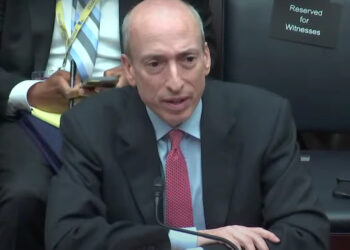 US Oversight and Accountability Committee Slams Gary Gensler For Lack of Cooperation