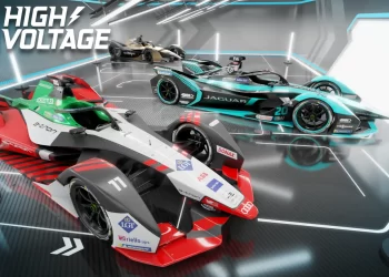 Formula E: High Voltage Is a Fun Play-to-Earn Racer That Needs a Roadmap