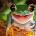 PEPE Leaps 90% As Meme Coin Records 155k On-Chain Wallets