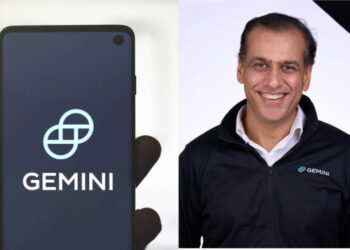India Will Be Core Hub for Web3 Innovation, Says Gemini APAC CEO