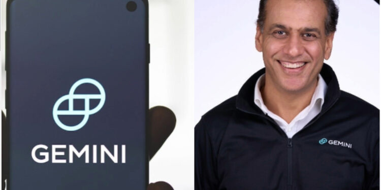 India Will Be Core Hub for Web3 Innovation, Says Gemini APAC CEO