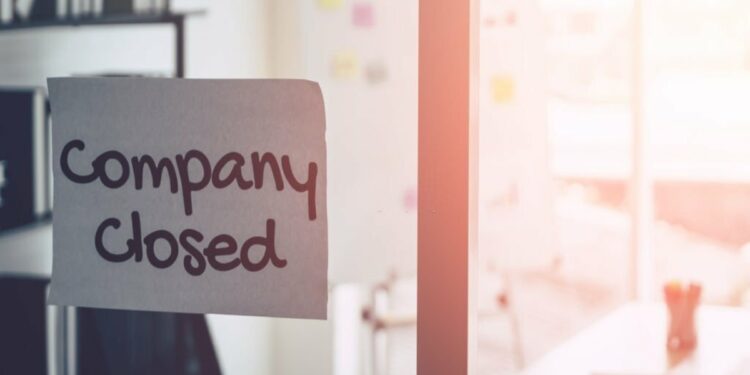 Blockchain Firm LBRY Ceases Operations, Cites Insurmountable Debt