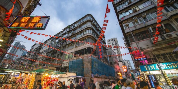 Hong Kong Retail Investors More Interested in Crypto Than Ever Before, Reveals SFC Survey