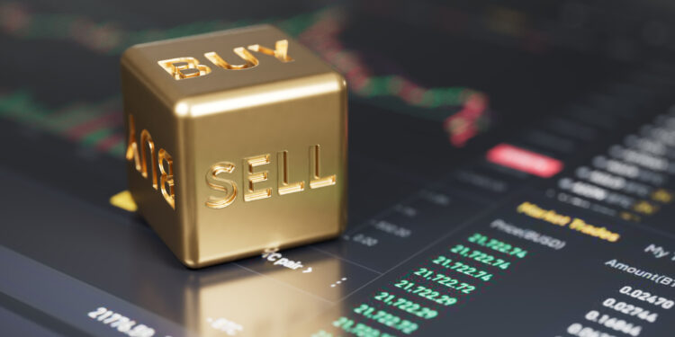 Why Altcoin Buying May Need A Break