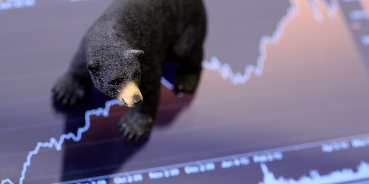 Ethereum Price Topside Bias Vulnerable Unless It Surges Past $1,665