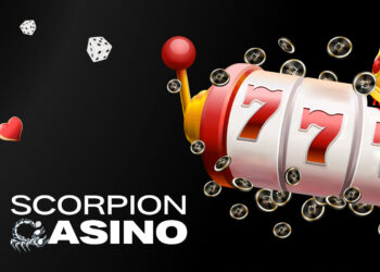 24 Hours Left Before Stage 8 of Scorpion Casino Presale Ends – Why this New Crypto Shouldn’t be Missed