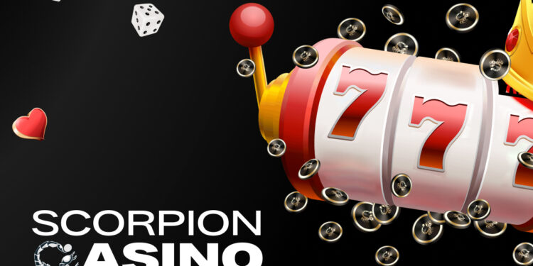 24 Hours Left Before Stage 8 of Scorpion Casino Presale Ends – Why this New Crypto Shouldn’t be Missed