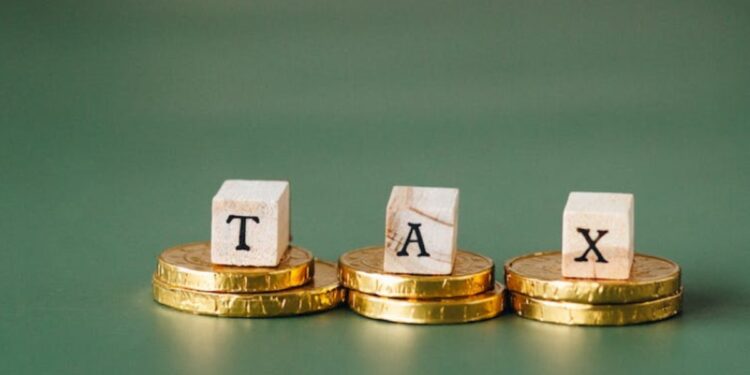 Indian Government Collects Over $12 Million From Crypto Taxes