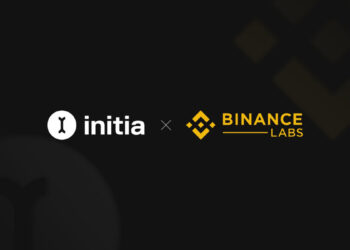Initia Emerges from Stealth Mode with Pre-Seed Funding from Binance Labs