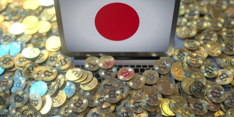 Japan Will Be ‘Crypto El Dorado’