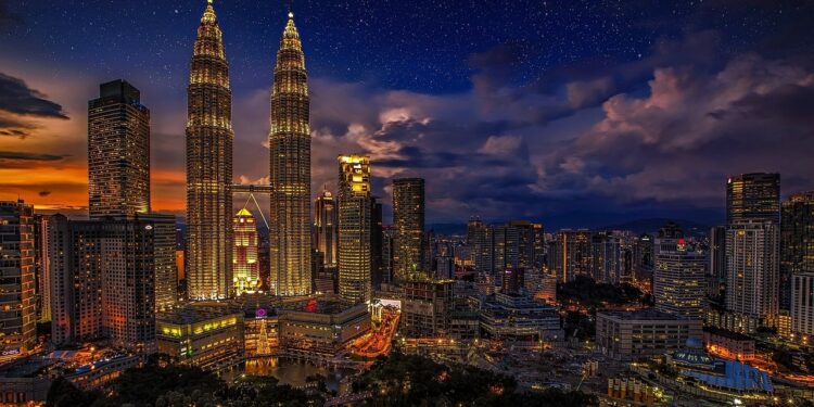 Malaysian Crypto Firm Hata Receives Green Light From Malaysian Regulators to Run ‘Digital Asset Exchange’ – Adoption on the Rise?