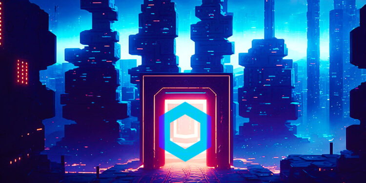 Large Chainlink Holders Accumulate $38,500,000 in LINK in One Week While Retail Traders Take Profit: Santiment