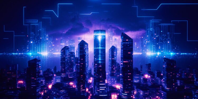 London Launches 40-Member Team to Police Digital Assets As Crypto Economy Grows: Report