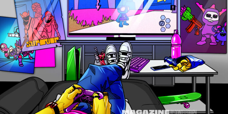 How blockchain games fared in Q3, Unioverse & Immutable, Upland token on ETH: Web 3 Gamer