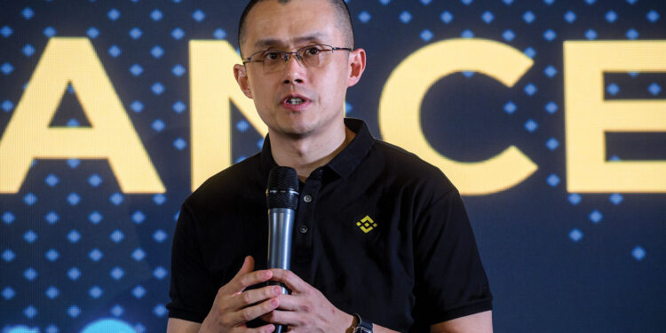Binance CEO Foresees Major Bitcoin Price Shift Post-Halving