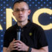 Binance CEO Foresees Major Bitcoin Price Shift Post-Halving