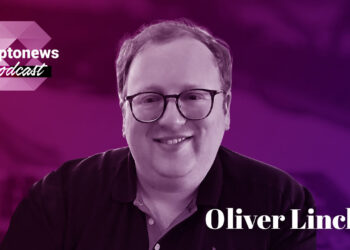 Oliver Linch, CEO of Bittrex Global, on Developing Regulatory Framework for A Digital Asset Economy