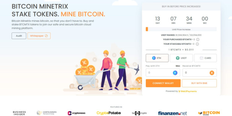 Crypto Prices Pump As Grayscale ETF Won’t Be Appealed By SEC, Is This Bitcoin Alternative The Best Crypto To Buy Now?