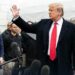 Sam Bankman-Fried Wanted to Pay Donald Trump $5 Billion to Not Run for President in 2024