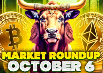 BTC Up 2% Amid BitMEX CEO’s $750K Prediction, El Salvador Mining & Blackrock ETF