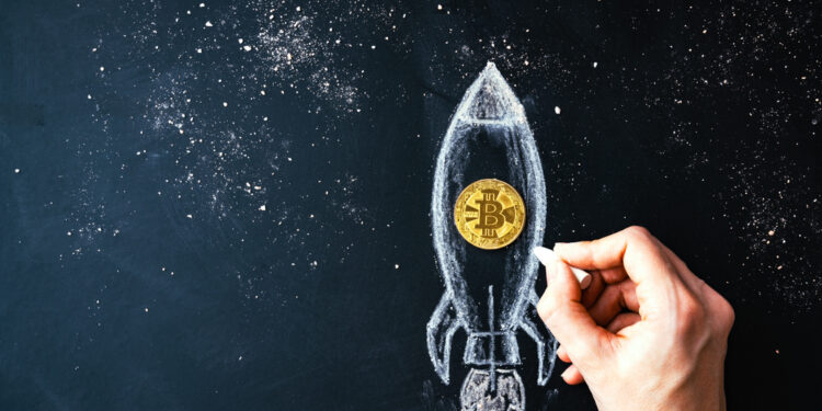 Why Bitcoin Price Could Double To $60K In A Flash