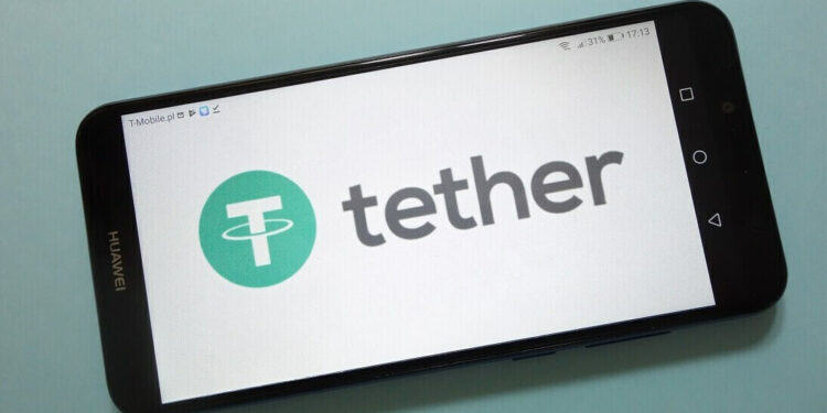 USDT Issuer Tether Appoints Paolo Ardoino As New CEO