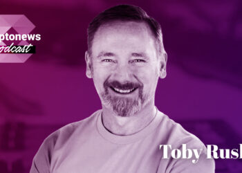 Toby Rush, CEO of Deem, on The Future of Web3 Mobile, NFT Ticketing & Sports, and the Power of Open Ecosystems