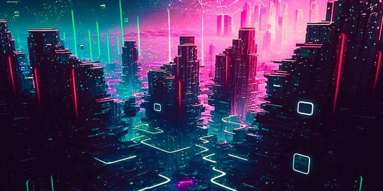 Top-100 Crypto Wallet Altcoin Jumps by More Than 20% This Week Amid Rollout of New Update