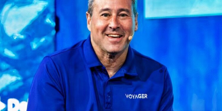 US CFTC Reportedly Considering Enforcement Action Against Former Voyager CEO