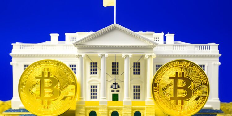 $116,000,000 Gains Missed by US Government by Selling Bitcoin Trove in March