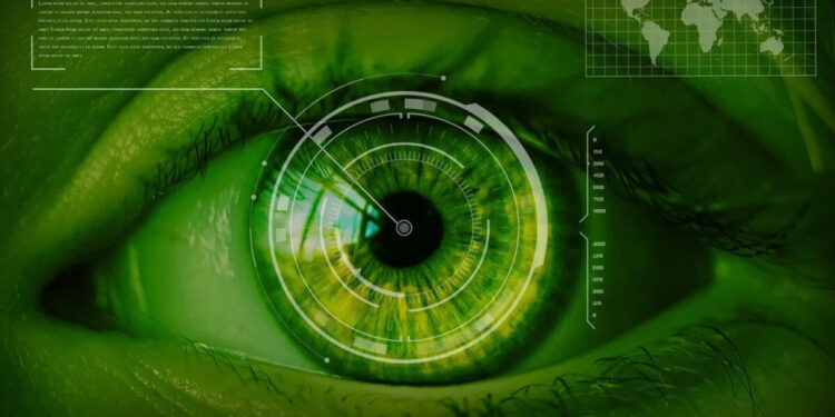 Eyeball-Scanning Project Worldcoin to Reward Operators in WLD Token Instead of USDC