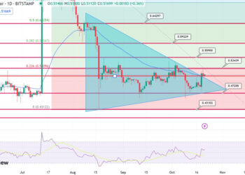 Is This a Healthy Correction Before the Next Uptrend?