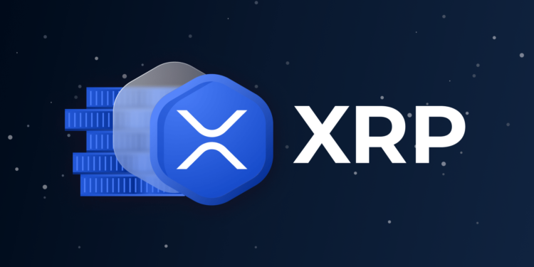 God Candle Coming For XRP Price? Analyst Reveals His Target