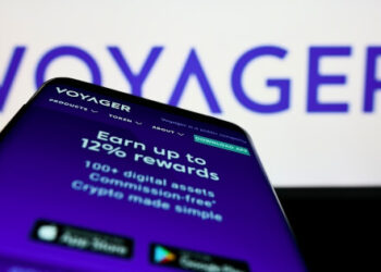 Voyager Digital Agrees to $1.65 Billion Settlement with FTC in Landmark Case