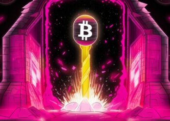 Trader Who Nailed 2018 Bitcoin Bottom Predicts Imminent Upside Breakout for BTC As Price Stays Above $34,000