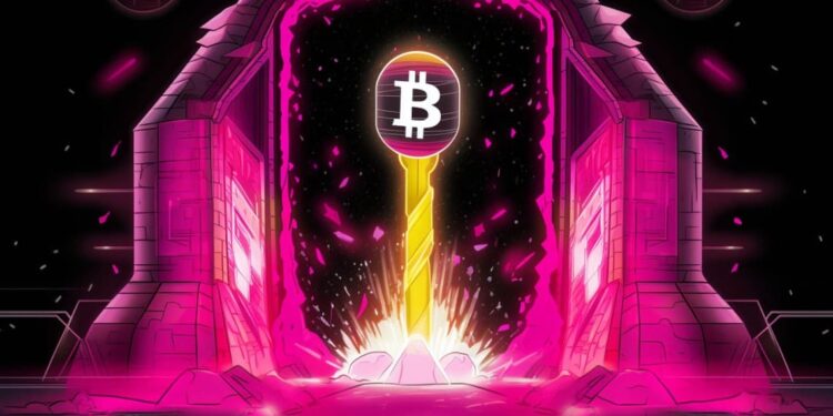 Trader Who Nailed 2018 Bitcoin Bottom Predicts Imminent Upside Breakout for BTC As Price Stays Above $34,000