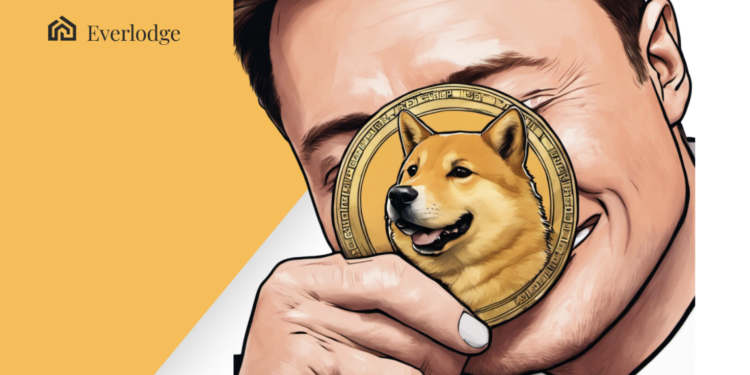 Morgan Stanley Signals the End of Crypto Winter: Will Dogecoin (Doge), Everlodge (Eldg), and Fetch.ai (Fet) Soar?