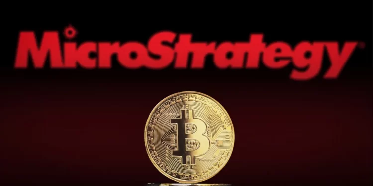 MicroStrategy Buys More Bitcoin as Q3 Loss Widens