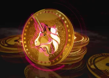 After Bitcoin Tops $35K, Uniswap and Aave Lead DeFi Token Surge